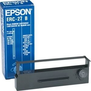 muc in epson erc 27b cho may in epson tm u295